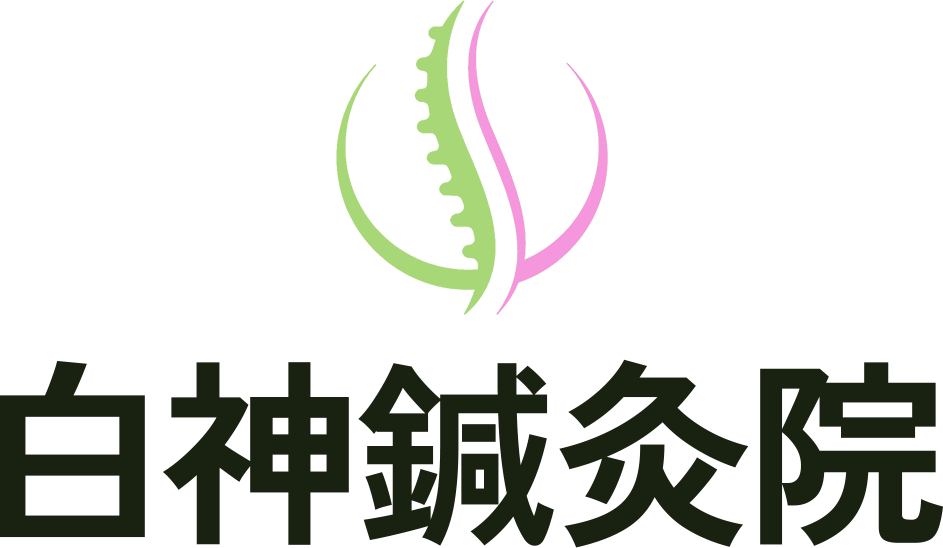 白神鍼灸院